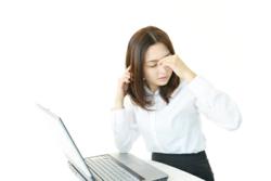 Shofner Shares Tips to Prevent Eyestrain and Maintain Healthy Vision